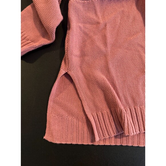 MARLED Reunited Clothing Cardigan NWT Plus Size 3X | Open-Front Ribbed Knit - Picture 8 of 11